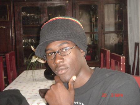 negro bab's