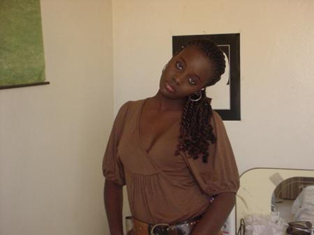 aida souka cherie