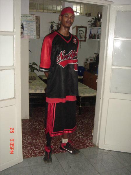 ze baller