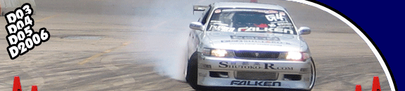 HIRO DRIFT