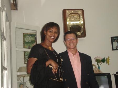 maguy et prefet lopez