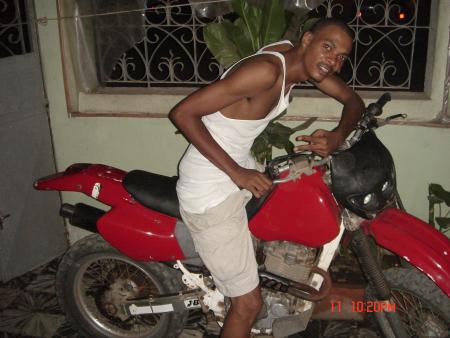 me n ma baby